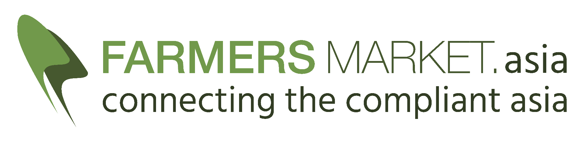 Farmers Market Asia logo