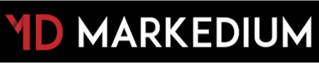 Markedium logo