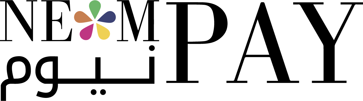 Neom Pay logo
