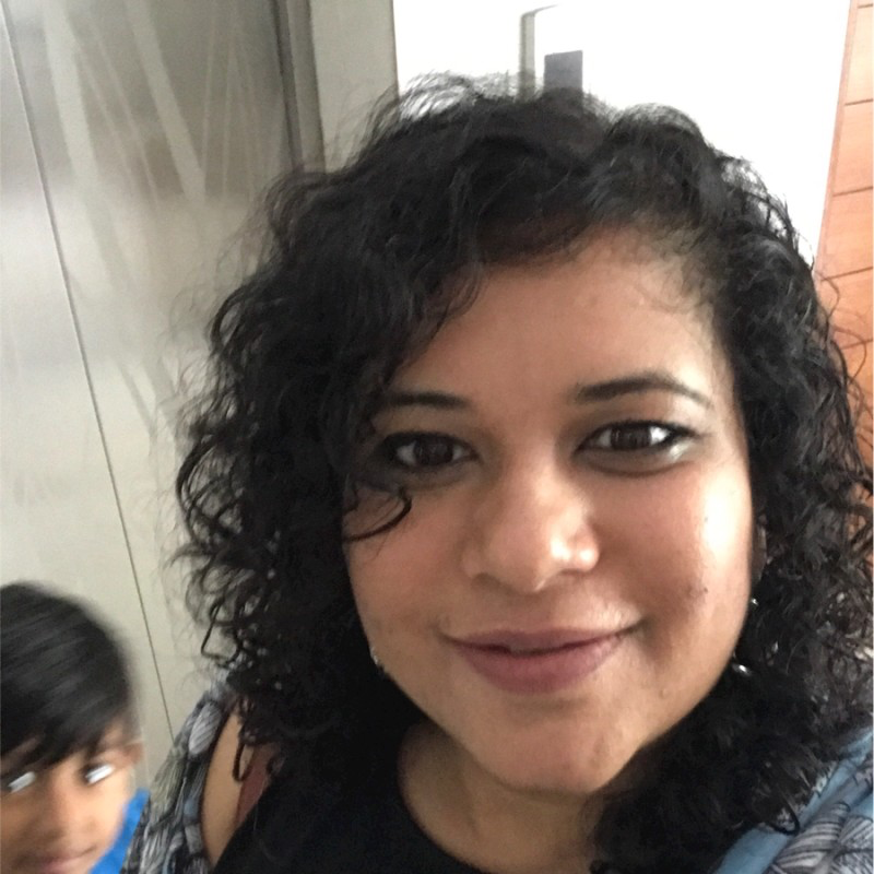 Rashika Osman