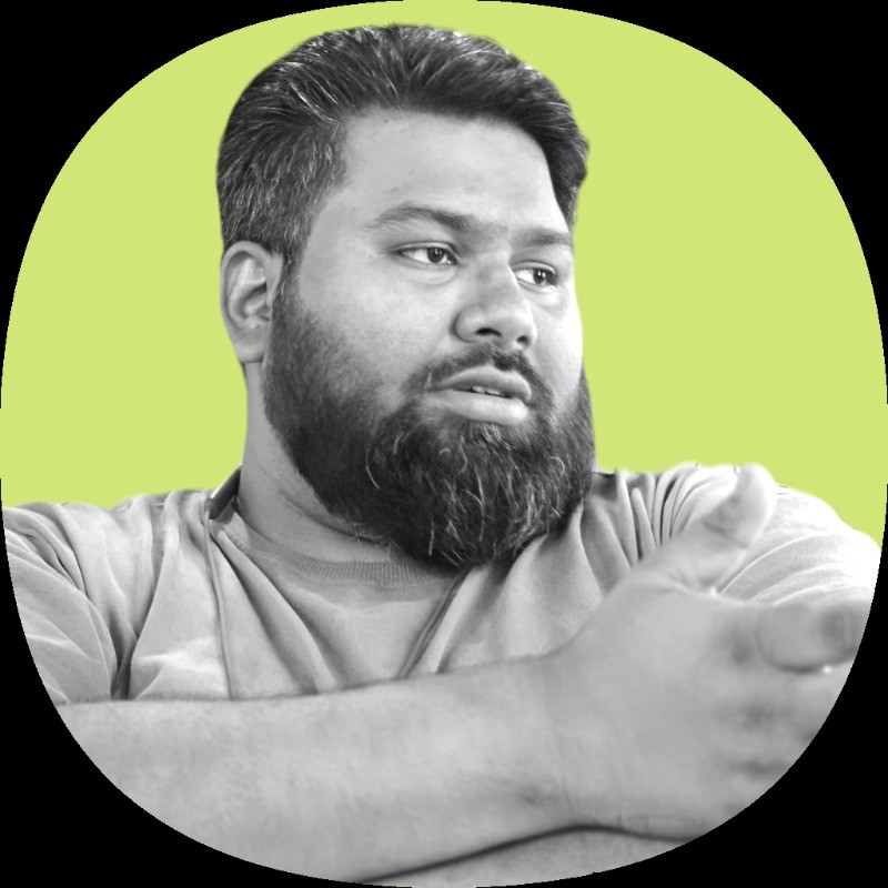 S.M Tanvir Ahmed