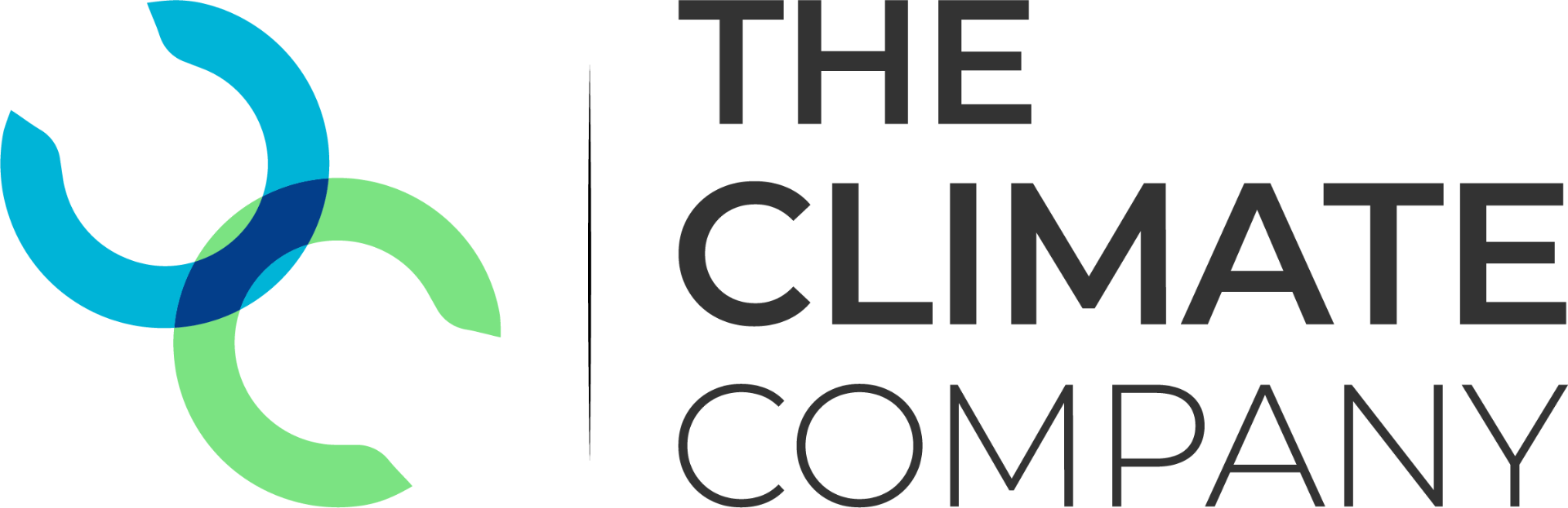 The Climate Company logo
